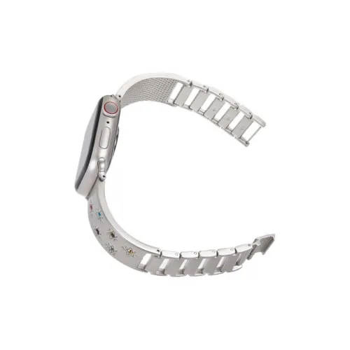 Hanno Ремень Apple Совместимость Нержавеющий Стальной Материал