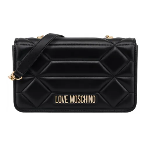 LOVE MOSCHINO Сумки через плечо Женские