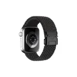 Звездный черный - Парашют, стиль позиционирования, застежка, ткань вязаная, нейлоновый ремешок с петлей