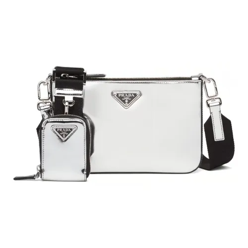 PRADA Crossbody сумки Мужские