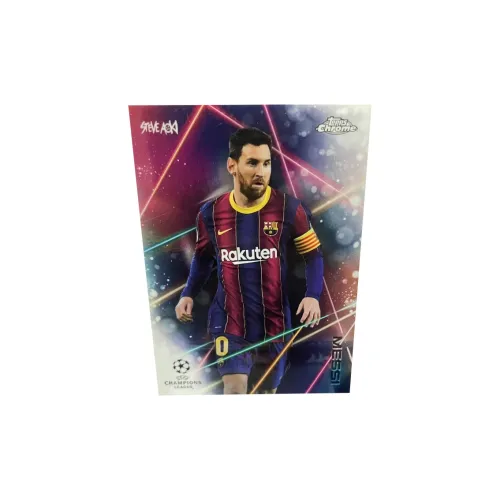 Topps Спортивные карты