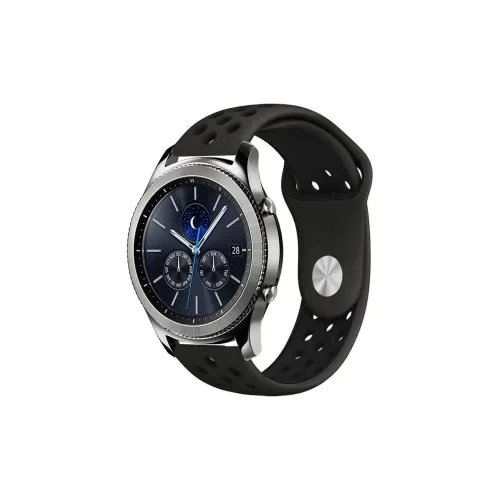 ZHENGGUANG Watch Полоска Huawei Совместимость Силиконовый материал