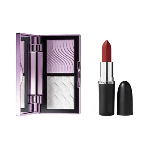 Наборы макияжа MAC для женщин