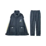 Темно-серый