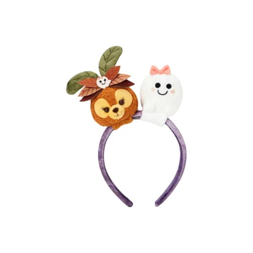 Disney StellaLou Хэллоуин Duffy and Friends Collection Плюшевый Аксессуары Аксессуары для кукол