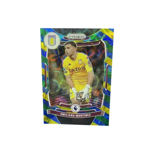 PANINI Спортивные карты