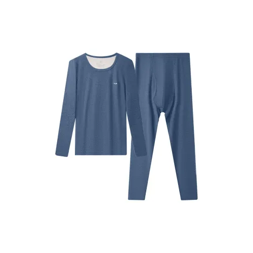 MIIOW Мужские термокуртки