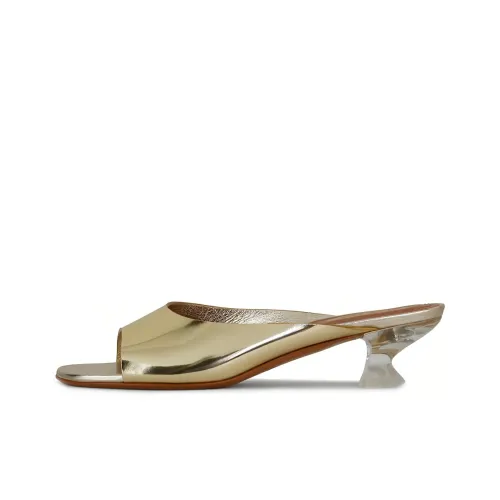 TOD'S Женские слипоны