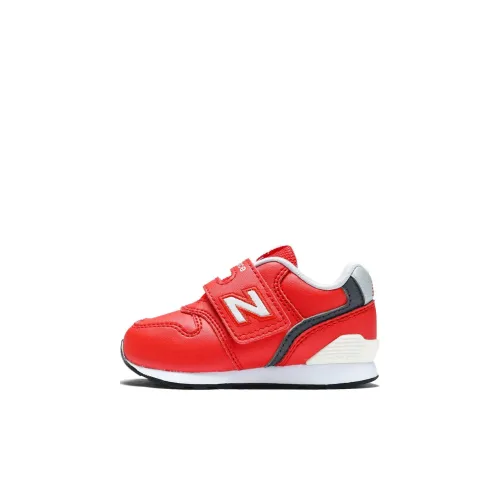 New Balance NB 996 V3 Low Топ Обувь для малышей Красный Infant And Toddler