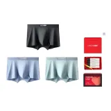 120S Ленцинг Модал [Черный + Светло-Синий + Циановый]