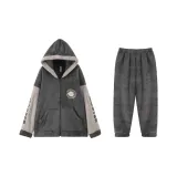 Темно-серый