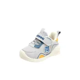 BB-101033b283 Светло-серый (Кожаный верх)