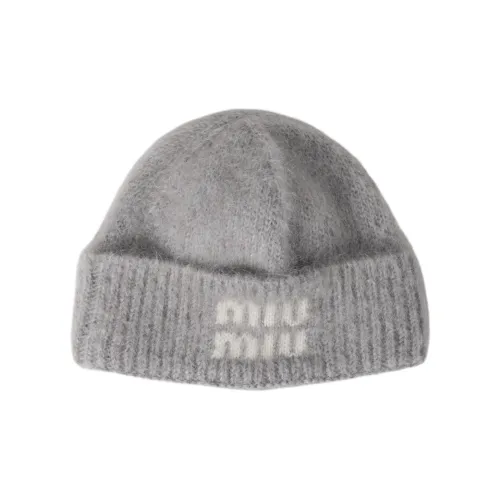 MIU MIU Шапки-бини Унисекс