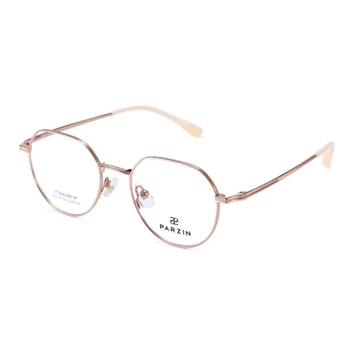 PARZIN Металл OPTICAL Очки Унисекс