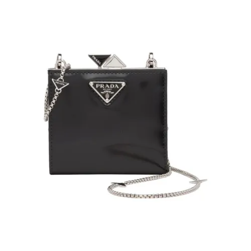 PRADA Женские кошельки