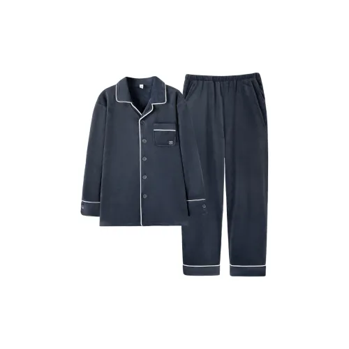 UAVAE Пижамный комплект Мужской Цвет на изображении