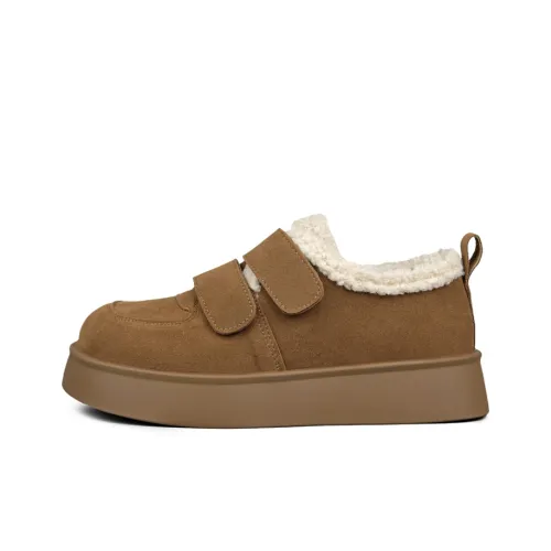 N6N8 Casual Низкий Топ Женский