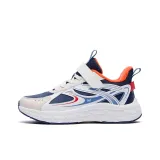 Светло-синий / Перо-белый / Овсяный серый