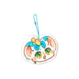 Пиппи Подвески