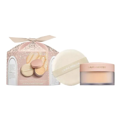 Наборы макияжа LAURA MERCIER для женщин