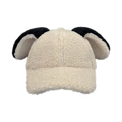 Yalu Preferred Полиэстер Кепки Женские