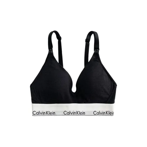 Calvin Klein Бюстгальтер Женский Starry Черный