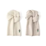 2-Пачка (Молочно-белый + Овсянка Пшеница)