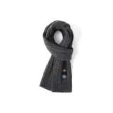 Темно-серый