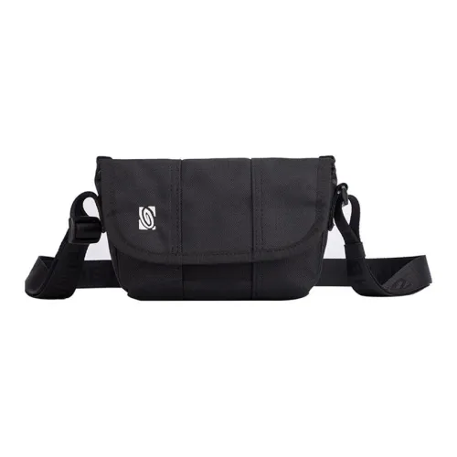 Timbuk2 Сумки через плечо Соник Черный Унисекс