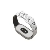 Белый, черный - Баухиния