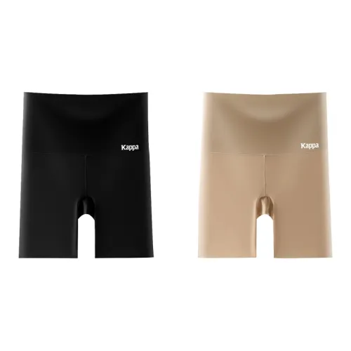 KAPPA Женские боксер-шорты