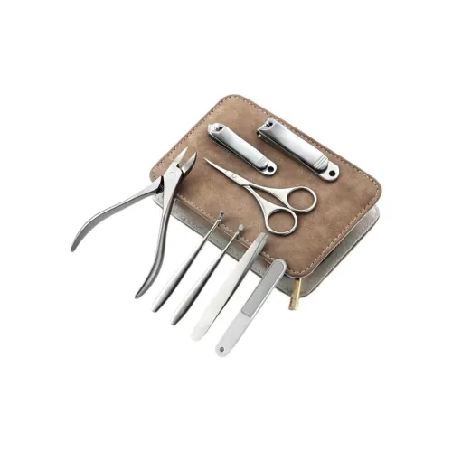 Oukaiman Инструменты для ногтей Унисекс