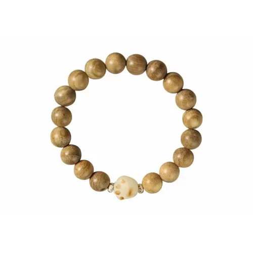 J KINGLAY Wood Браслеты Унисекс