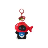 Кой Кошка - Черный