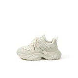 Бежевый / Флисовая подкладка