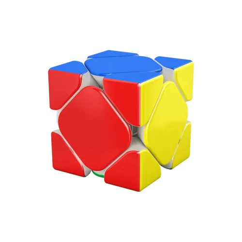 MoYu RS Slant Turn Кубик Рубика Развивающие игрушки