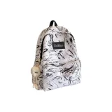 [Kdm Белый & Черный Принтер Ленты Длинноногий Уголь Шар Случайный цвет]