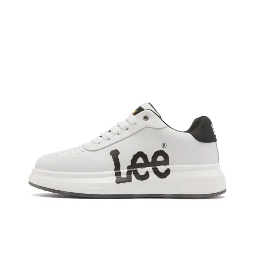Кроссовки для скейтбординга Lee Low Top Мужские