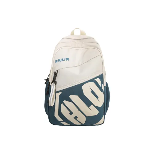 BAODIDAISHU Нейлон Ноутбук Рюкзак Стандартный Унисекс Многоцветный