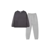 Темно-серый