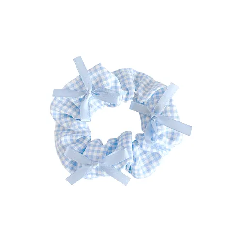 Crafts Women's Ткань Резинка для волос Унисекс