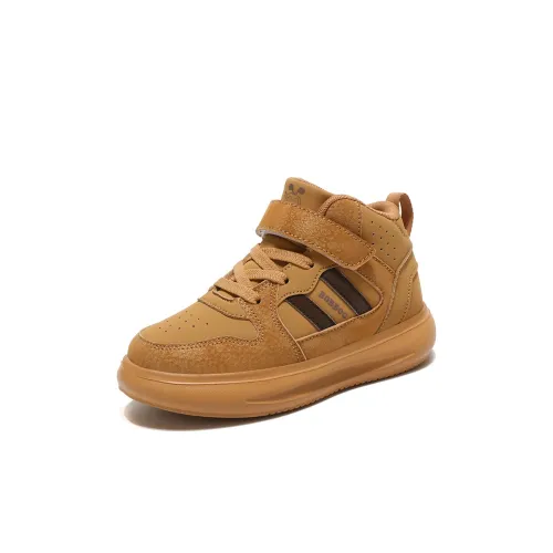 BOBDOG Детская повседневная обувь Kids