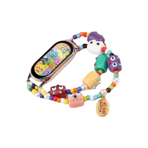 Mr. Strap Xiaomi Совместимость Бусина Материал