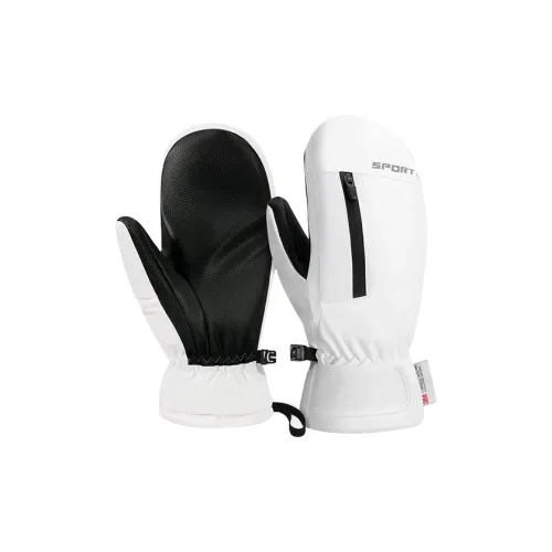 TUCANO Нейлоновые спортивные перчатки унисекс