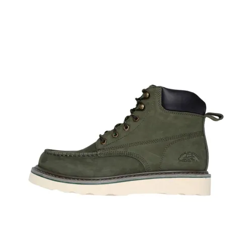 Skechers Outdoor Green Men's