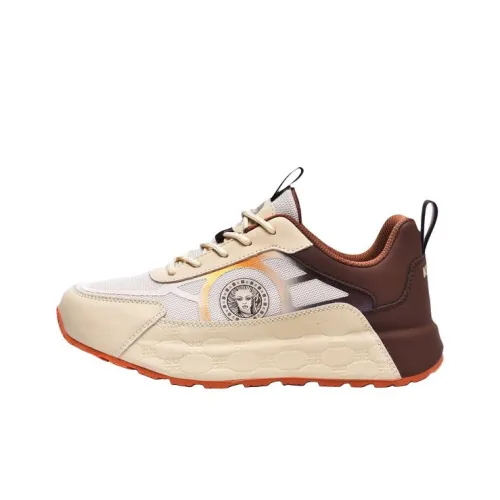 KAAHOO Противоскользящий устойчивый к истиранию низкий топ повседневный унисекс