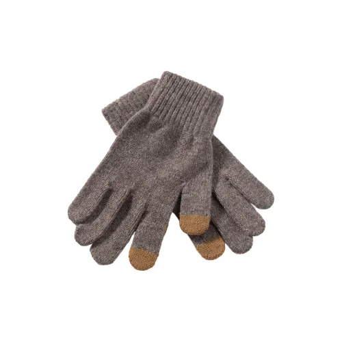 AAJF Sheep Wool Knit Перчатки Мужские