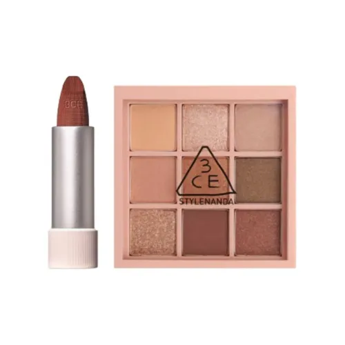 Наборы макияжа 3CE для женщин