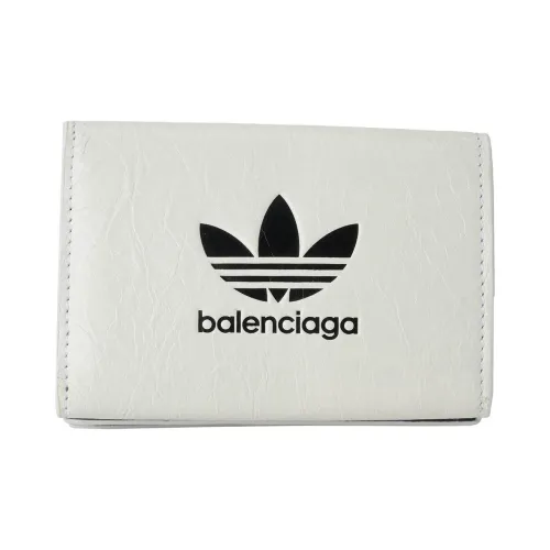 BALENCIAGA Кошельки Унисекс