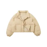 Светло-желтый